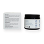 Me Mother Earth Mouthwash Tablets - Zero Waste come in a jar and box. The box lists directions, ingredients, storage tips, and eco notes; the jar displays symbols for alcohol-free, travel-friendly, and recyclable packaging.