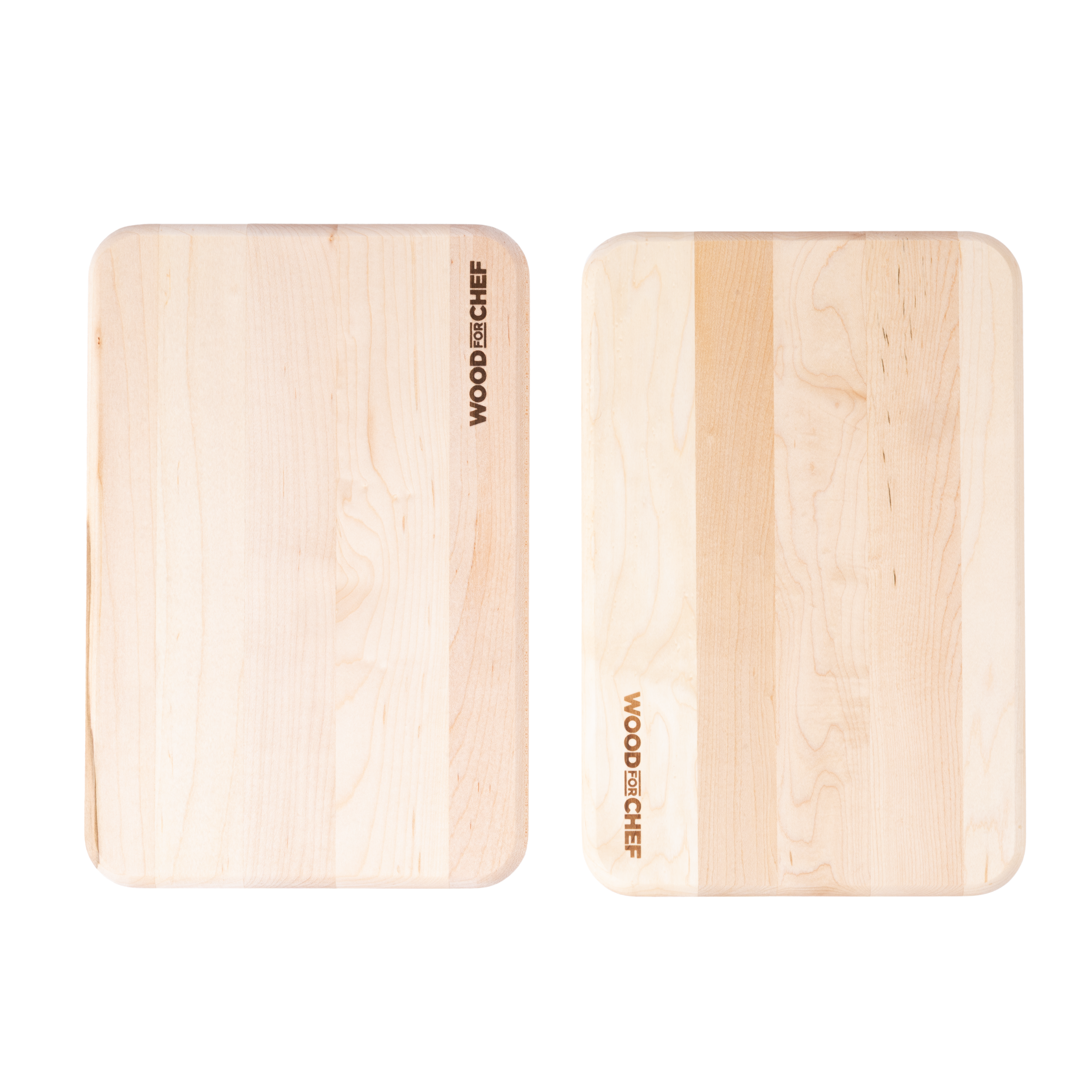 Mizu Minimalist Cutting Board Set - Thumbnail 4