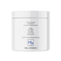 Minimalist white container of Codeage Liposomal Magnesium Glycinate, 240 vegan capsules (2-month supply) with BioPerine, essential phospholipids; non-GMO, soy-free, dairy-free, gluten-free, cGMP-certified—FEEL DIFFERENT.