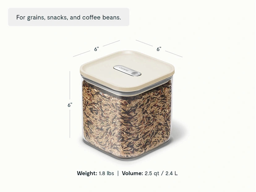 Caraway Food Storage - Thumbnail 5