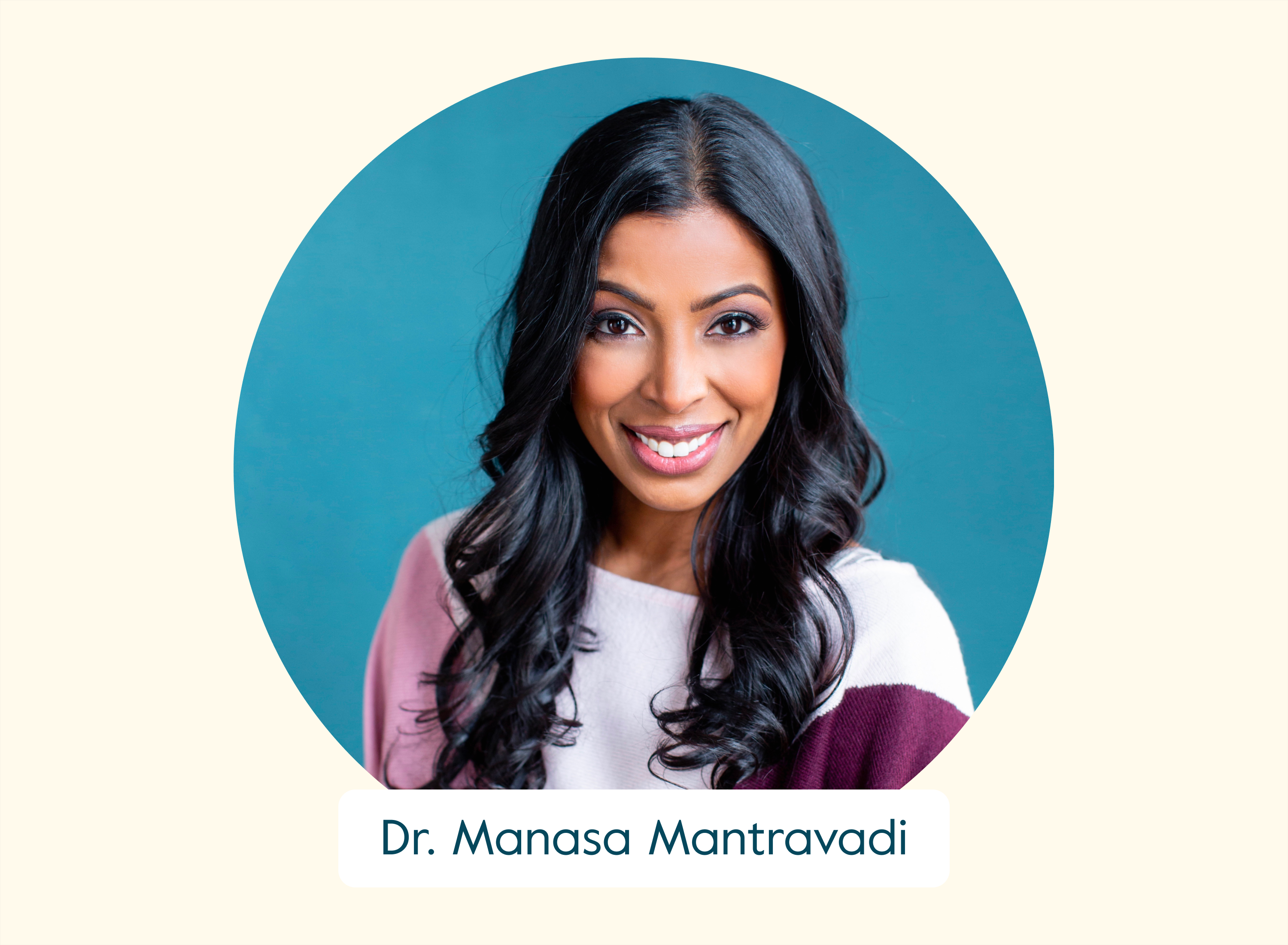 Dr. Manasa Mantravadi