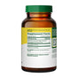 A brown bottle with a green cap displays the supplement facts for MegaFood Magnesium 300 mg, listing ingredients such as magnesium glycinate and spinach extract, with usage instructions, manufacturer info, and a barcode.