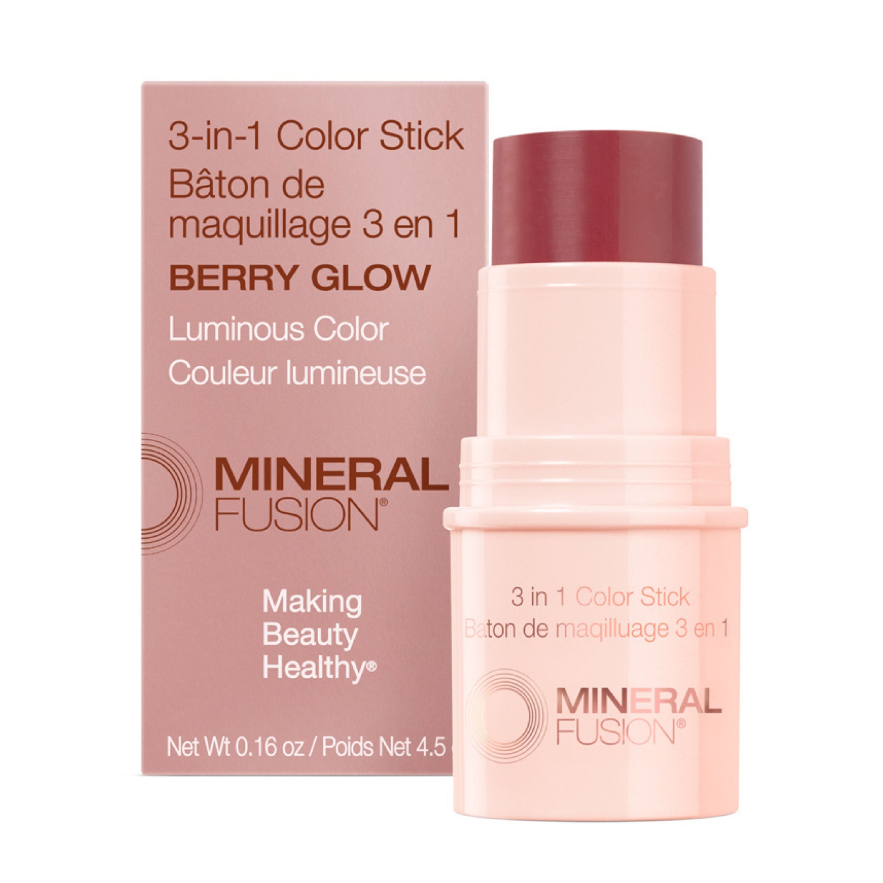 Mineral Fusion Color Stick