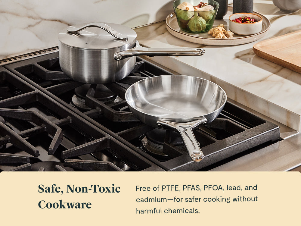 Caraway Fry Pan - Thumbnail 4