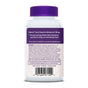 A white bottle of Natrol Sleep Melatonin 10mg Fast Dissolve Tablets with a purple cap. The label notes it dissolves quickly to support falling asleep fast and provides warning and usage instructions.
