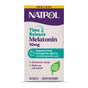 Natrol Advanced Sleep Melatonin 10mg Time-Release Tablets offer sleep support and minimize wake-ups, helping you wake refreshed. 100% drug free with 100 tablets per box.
