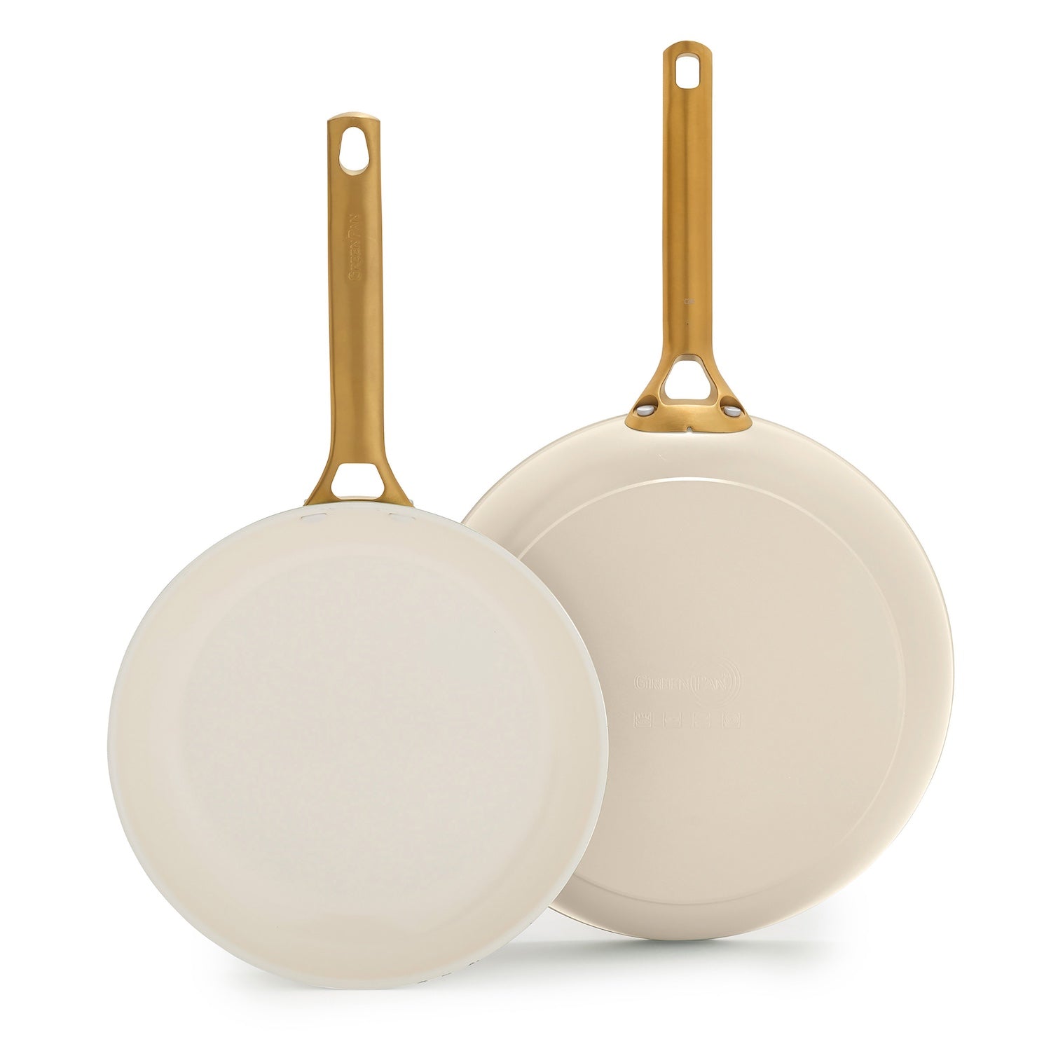 GreenPan Reserve Pro Fry Pan