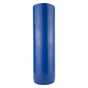A tall, cylindrical blue New Wave Enviro 10-Stage Replacement Cartridge stands upright against a plain white background.