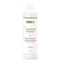 A 500 ml white bottle of Oneka Conditioner - Rosemary & Mint with a green cap and label, hydrates the scalp, is suitable for all hair types, and contains 17 fl oz.