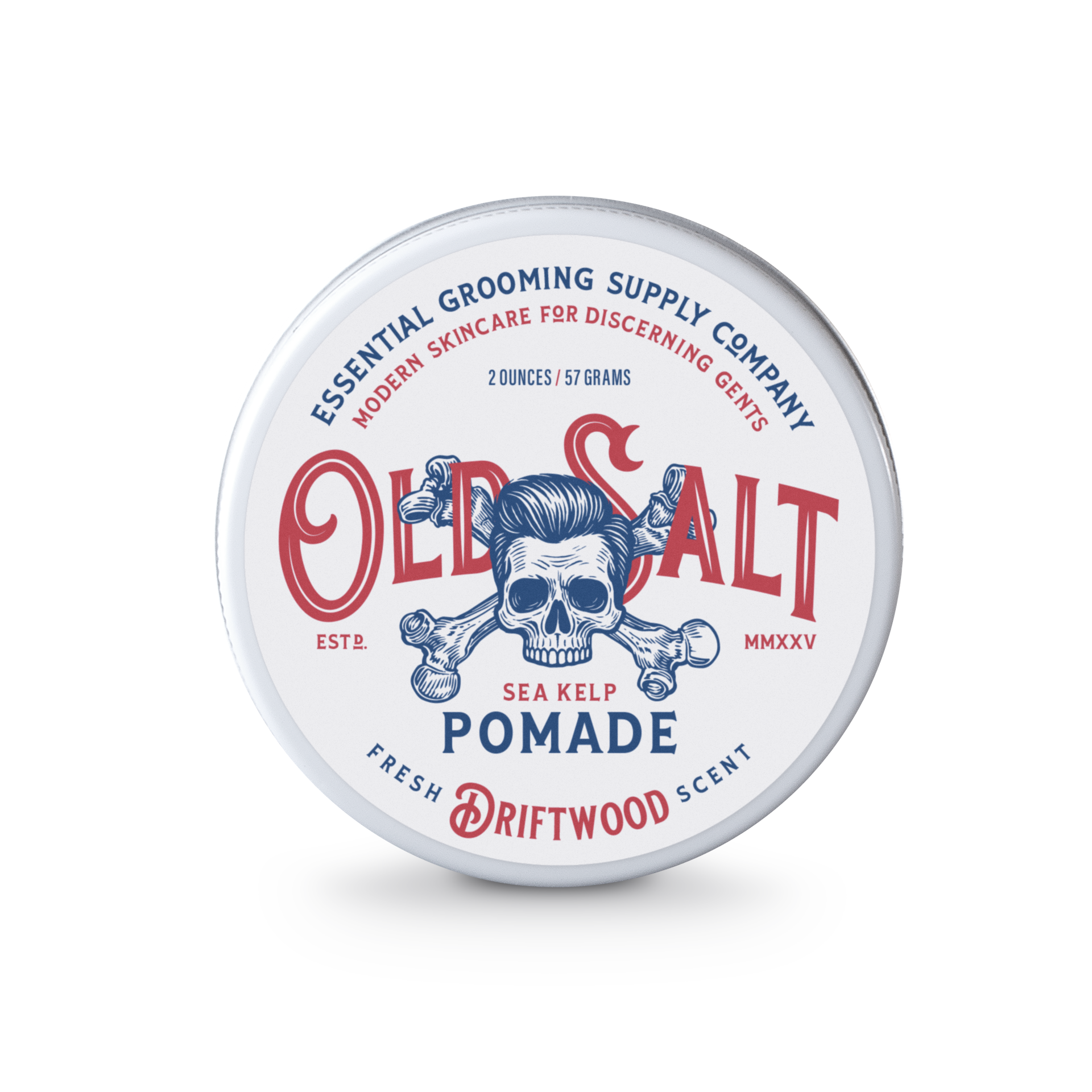 Old Salt Pomade - Thumbnail 2