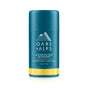 A teal and gold stick of Oars + Alps Natural Deodorant, California Coast scent, provides long-lasting odor protection with a fresh ocean aroma in a 2.6 oz size, shown on a plain white background.