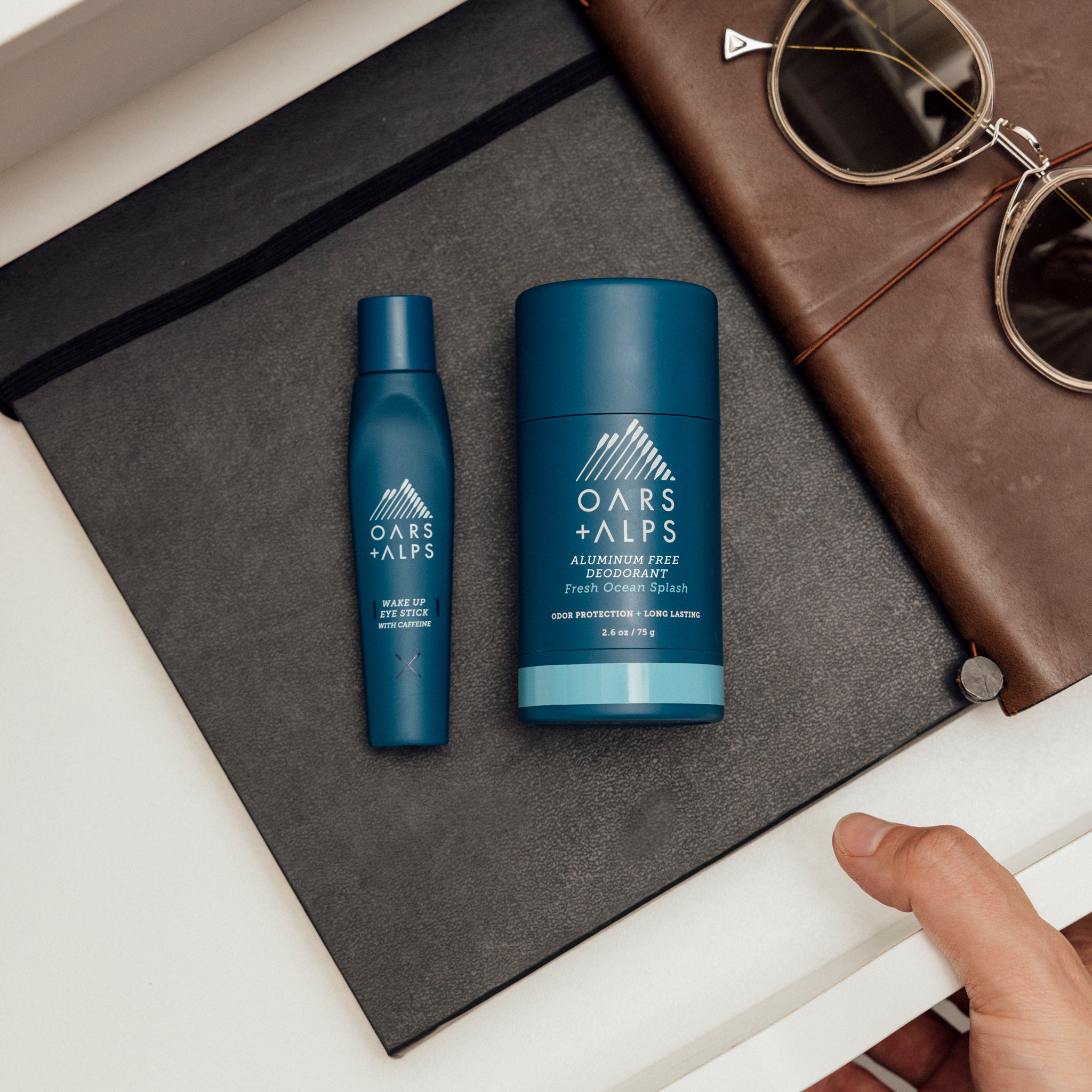 Oars + Alps Deodorant - Thumbnail 4