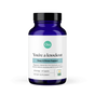 Ora Organic You're a Knockout: Natural Sleep Support Capsules (60 count) offer melatonin-free sleep and stress relief with magnesium, valerian root, and organic tart cherry.