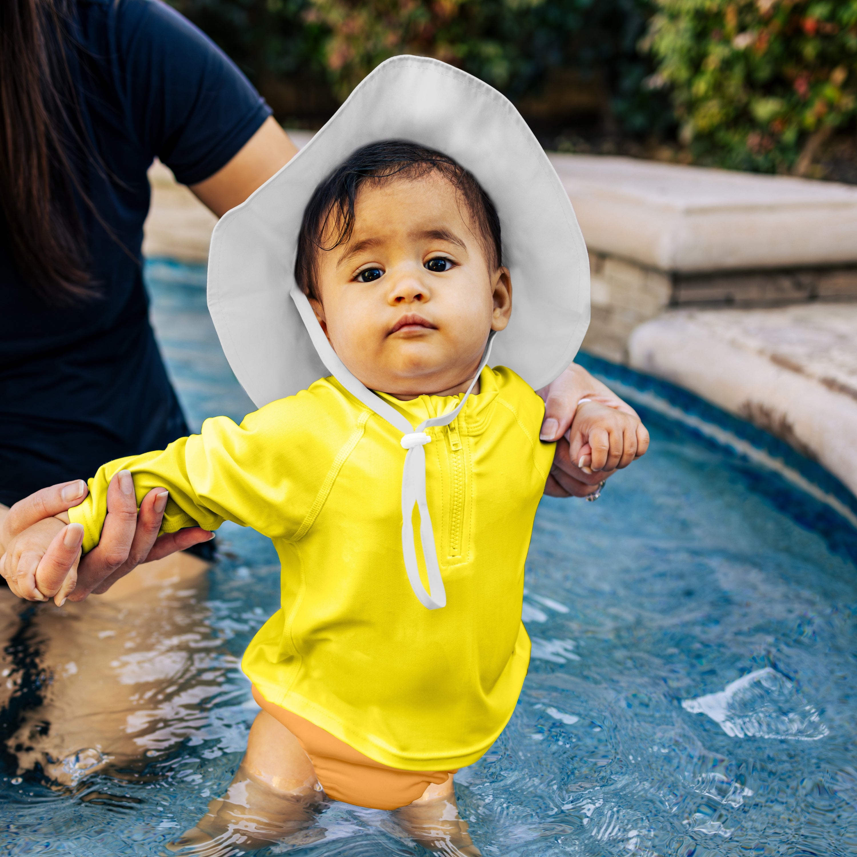 Swim Diapers I By Green Sprouts Swim Diapers I By