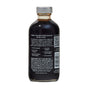 Kosterina Original Balsamic Vinegar comes in a glass bottle with a label showcasing its Mediterranean roots, pairing suggestions for salads, veggies, fruit, and meat, plus a QR code and nutrition facts.