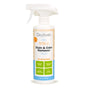 A white spray bottle of Oxyfresh All-Surface Pet Stain & Odor Eliminator, a powerful cleaner that removes stains and urine odors from all surfaces fast; contains 16 fl. oz. (473 ml).