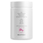 The white Codeage PQQ Ovarian Harmony+ supplement container with minimalist black text highlights features like vegan, non-GMO, and gluten-free, plus Myo-Inositol D-Chiro-Inositol and Coenzyme Q10 to support women's wellness.