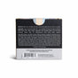 The back of the Pacha Soap Co. "Bar Soap, Pacha Peaces" box lists directions, ingredients, warnings, a barcode, and manufacturer info from Hastings, Nebraska—ideal for anyone seeking a quality bar soap variety pack.