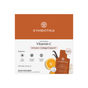 Front view of Cymbiotika Liposomal Vitamin C box, showing 