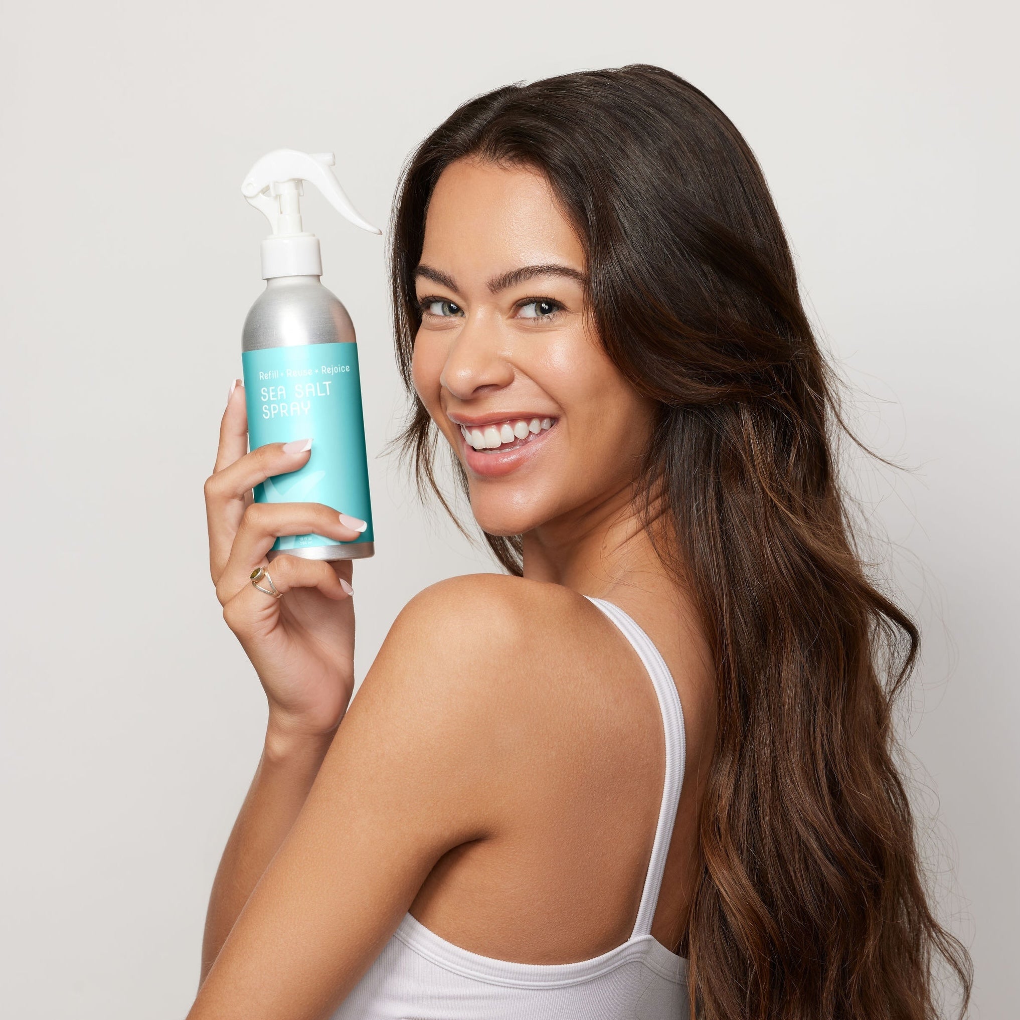 Plaine Products Sea Salt Spray - Thumbnail 5