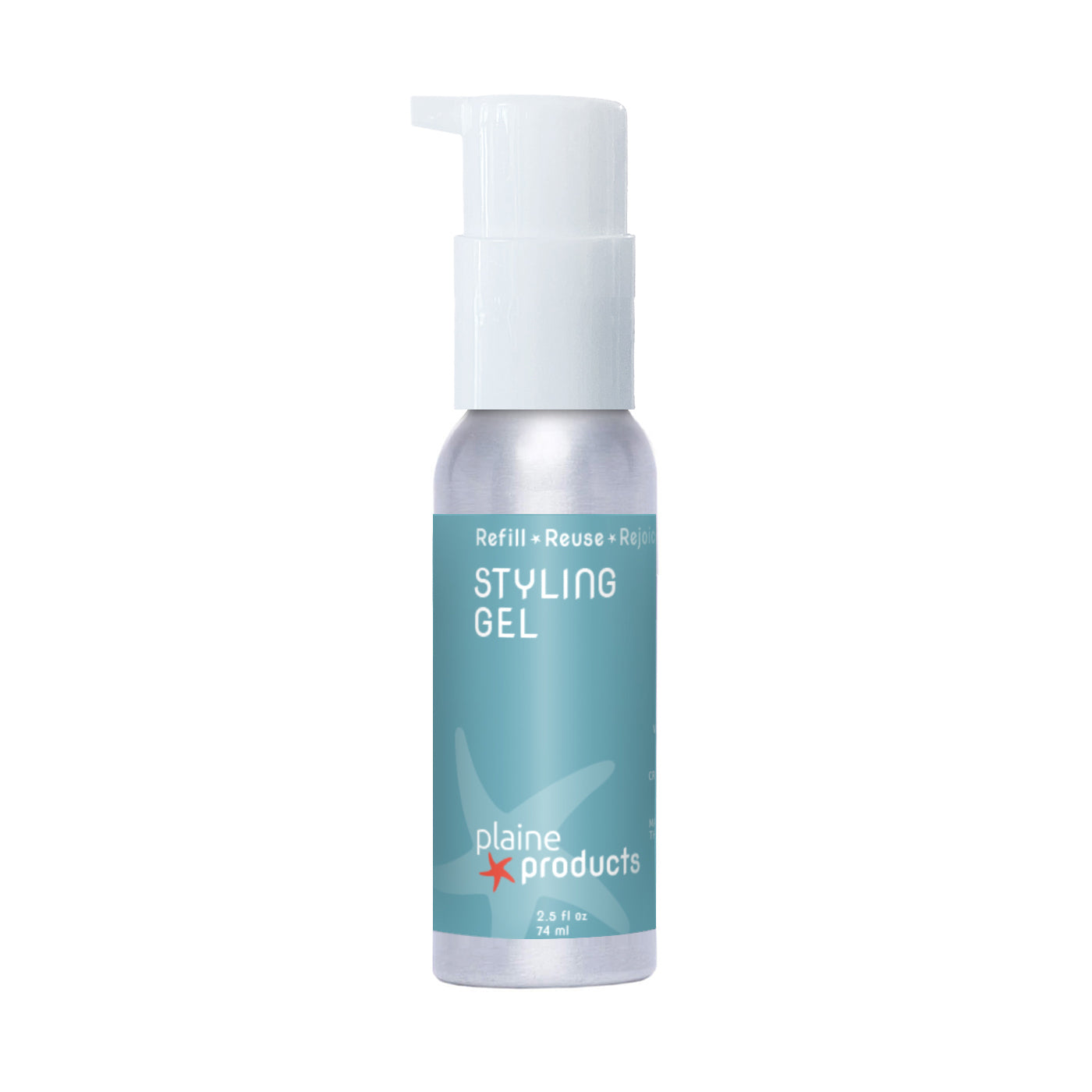 Plaine Products Styling Gel - Thumbnail 3
