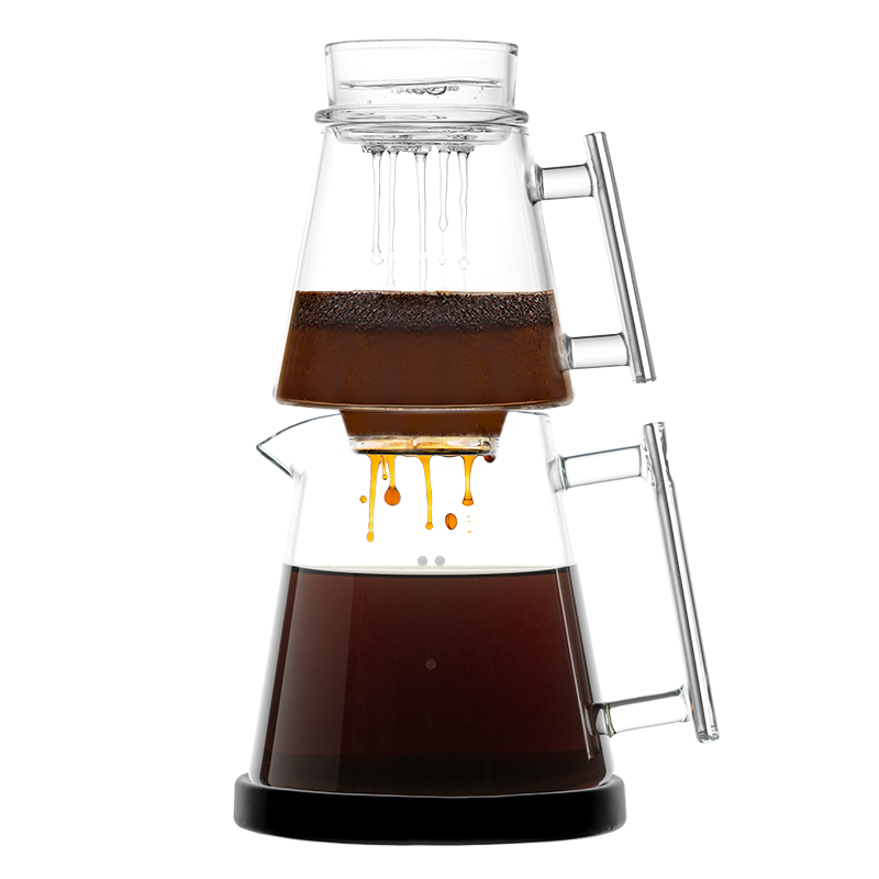 Pure Over Brew Kit