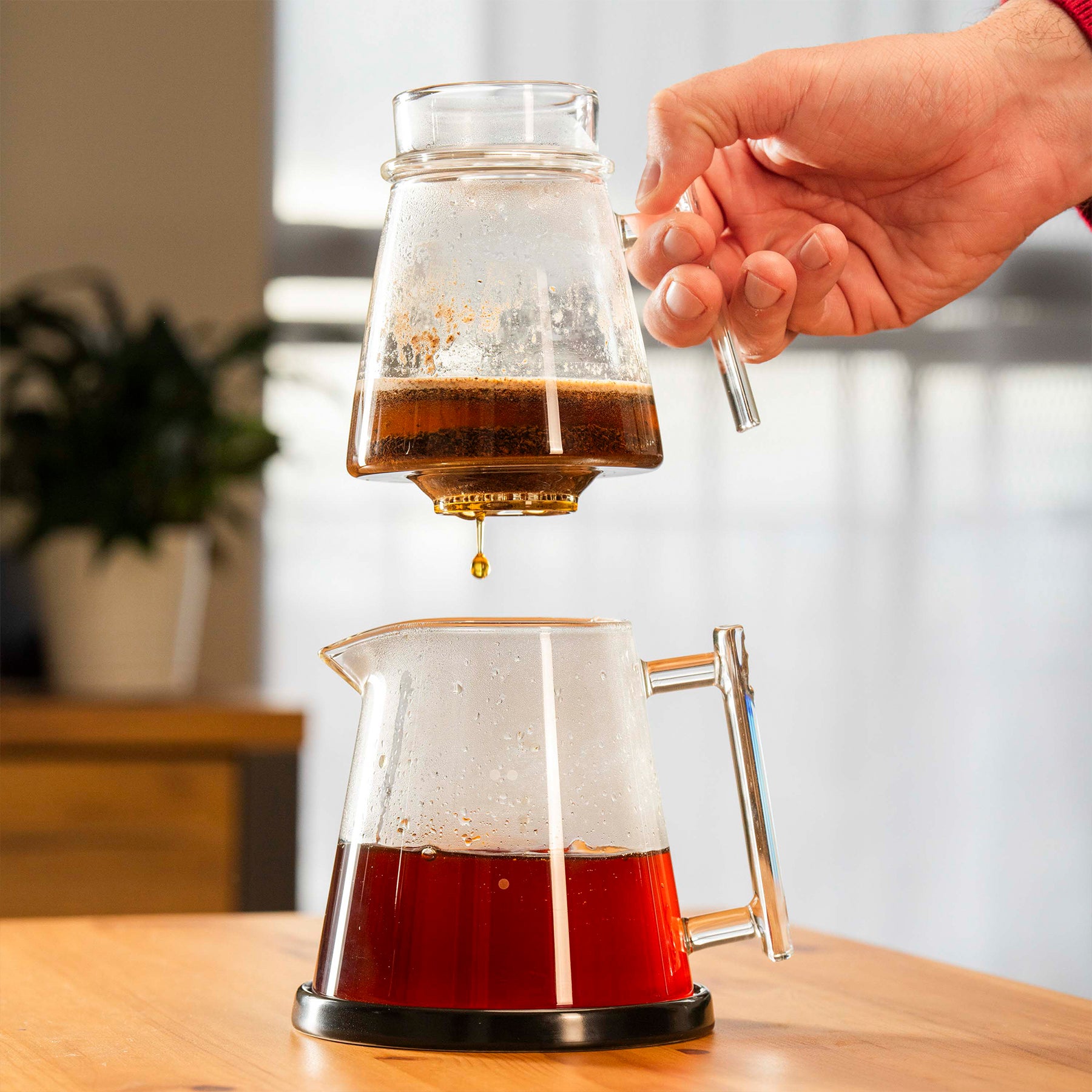 Pure Over Brew Kit - Thumbnail 4