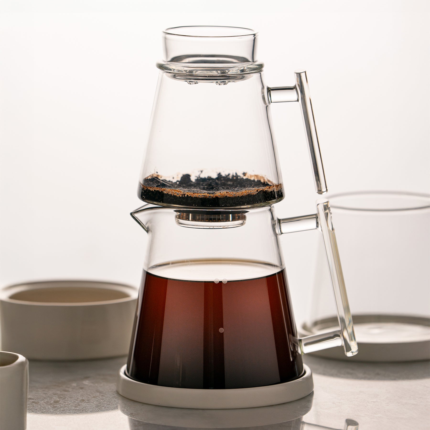 Pure Over Brew Kit - Thumbnail 2