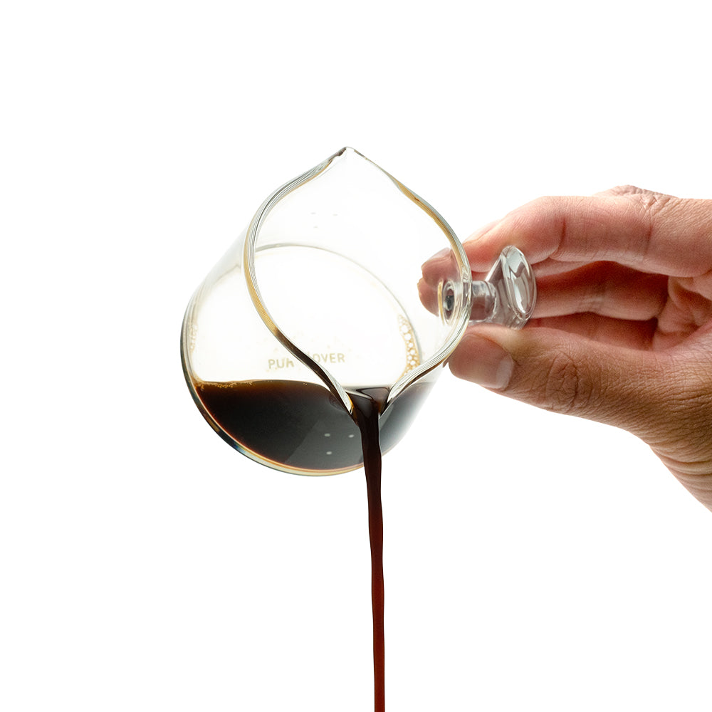 Pure Over Measuring Cup - Thumbnail 2