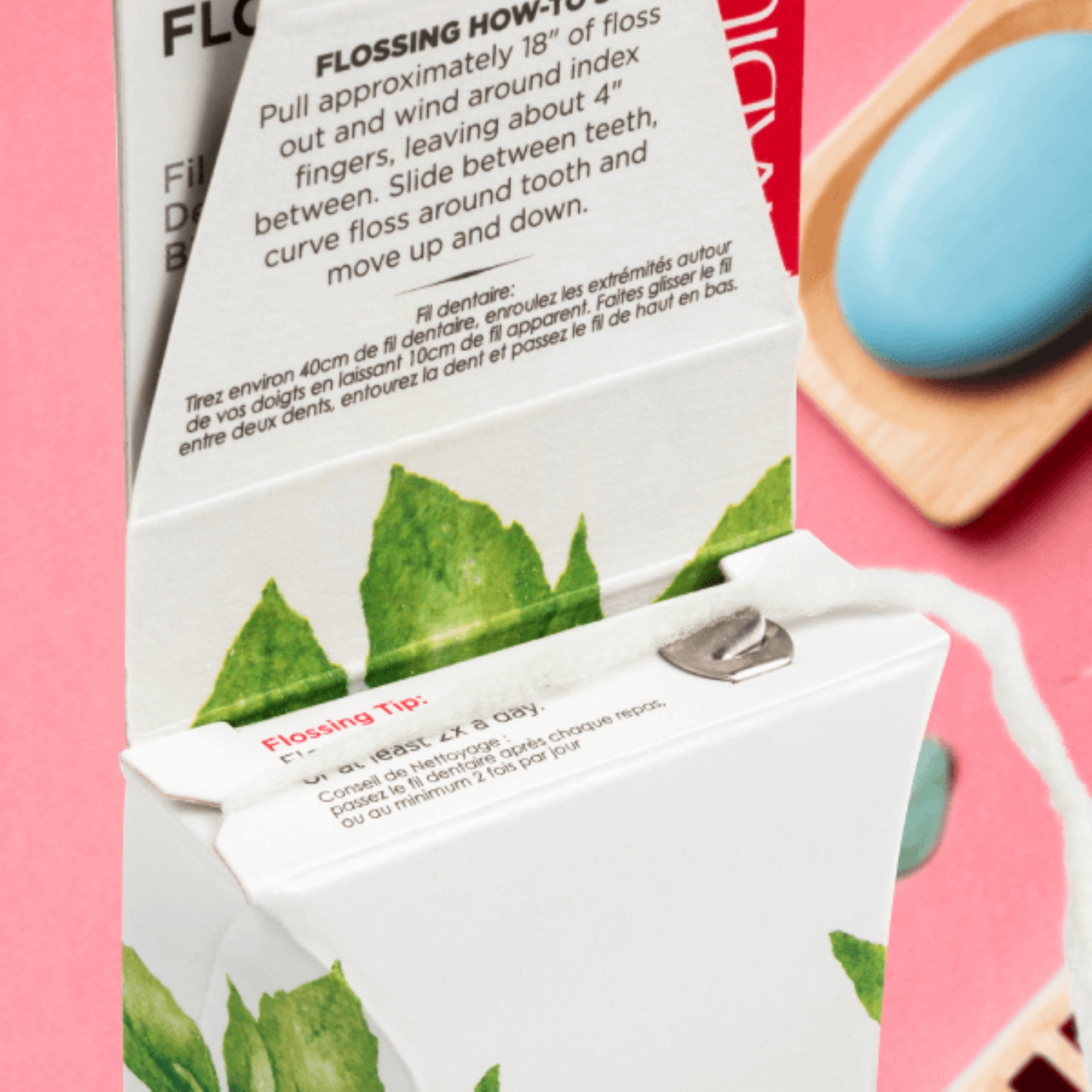 Radius Floss - Thumbnail 3