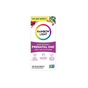Front of Rainbow Light Prenatal One, 120 ct box, showing high potency multivitamin with folate, ginger, probiotics for fetal and brain health; 120-day supply with 120 vegan tablets.