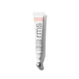 A white tube of RMS Beauty ReFresh Eye Brightener Broad Spectrum SPF 30, with a silver rollerball applicator and black text, stands upright against a plain white background.