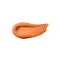 A smooth, oval smear of lightweight, medium-tan RMS Beauty ReFresh Eye Brightener Broad Spectrum SPF 30 sits on a white background.
