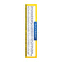 A vertical blue-bordered box with white and yellow text offers wellness tips. The main heading says Reset & Refresh, suggesting short breaks or trying Renew Life’s 3-Day Cleanse to rest, recharge, and unwind for better well-being.