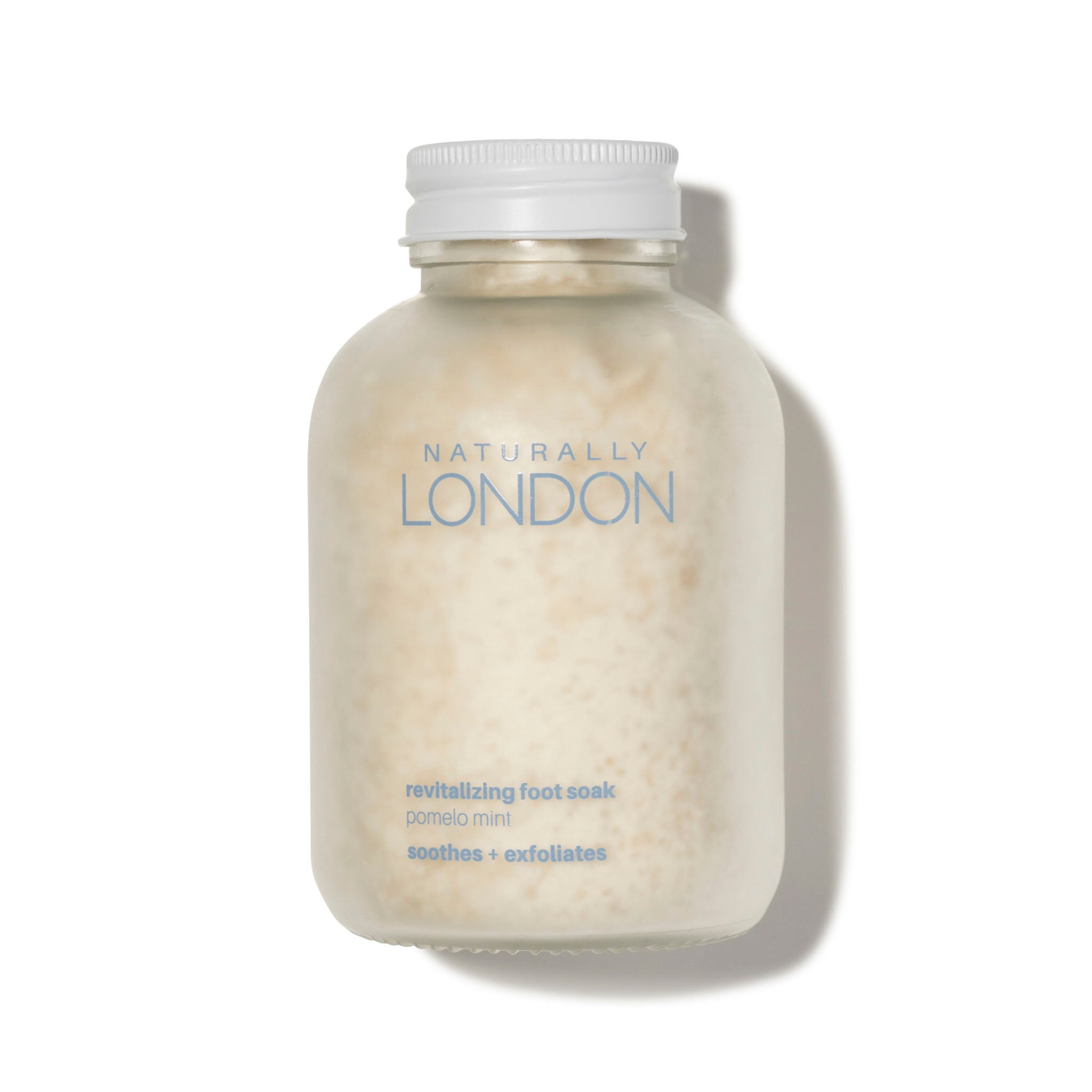 Naturally London Foot Soak - Thumbnail 2