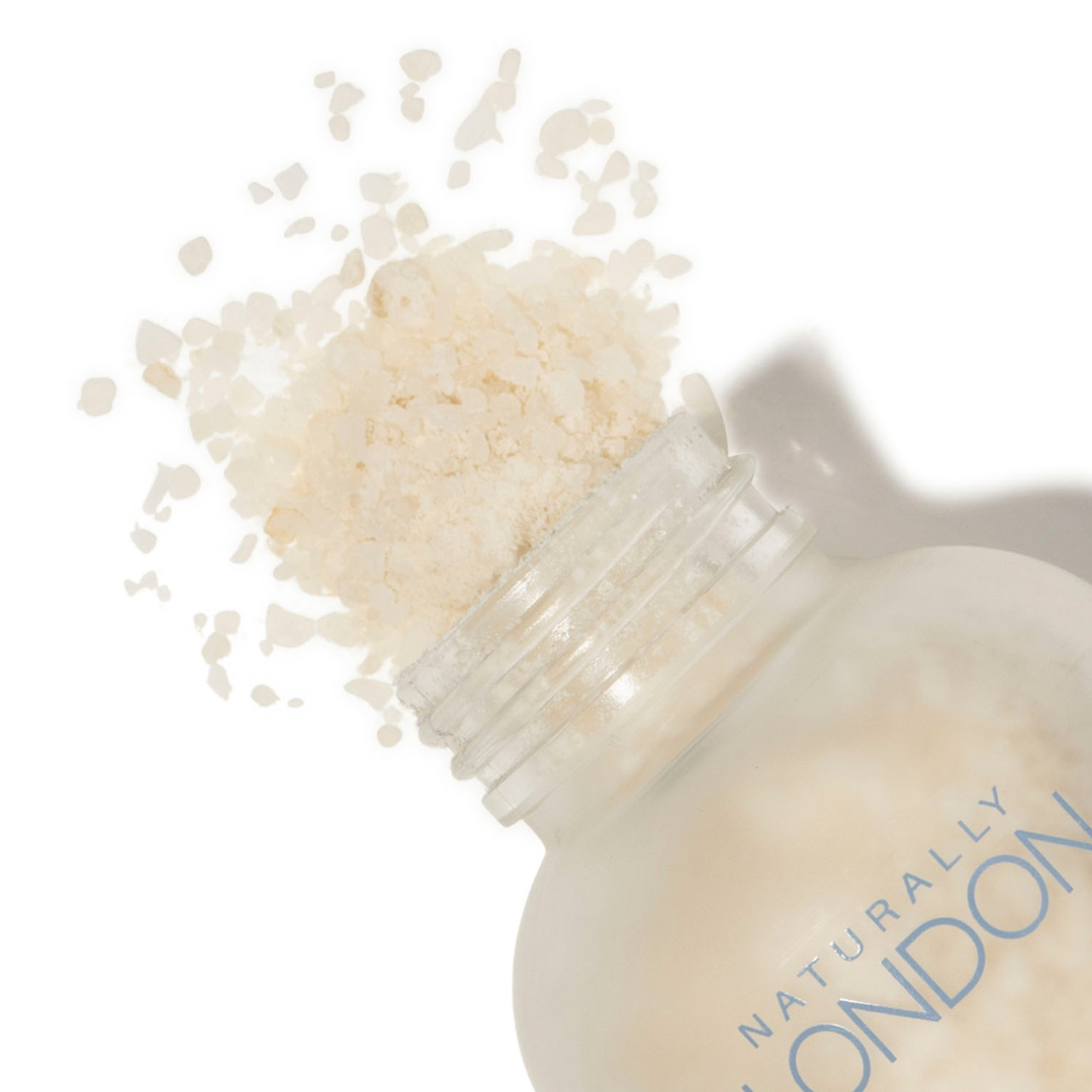 Naturally London Foot Soak - Thumbnail 3