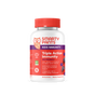 Smarty Pants Kids Triple Action Immunity + Elderberry 60count provides tasty gummies with vitamins and antioxidants to support kids immune health. Each bottle contains 60 gummies.