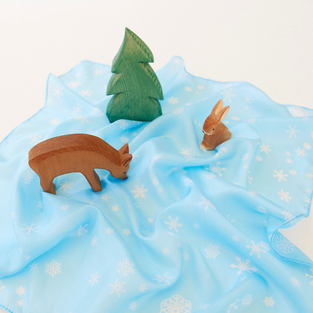 Sarah's Silks Furoshiki Gift Wrap - Thumbnail 3