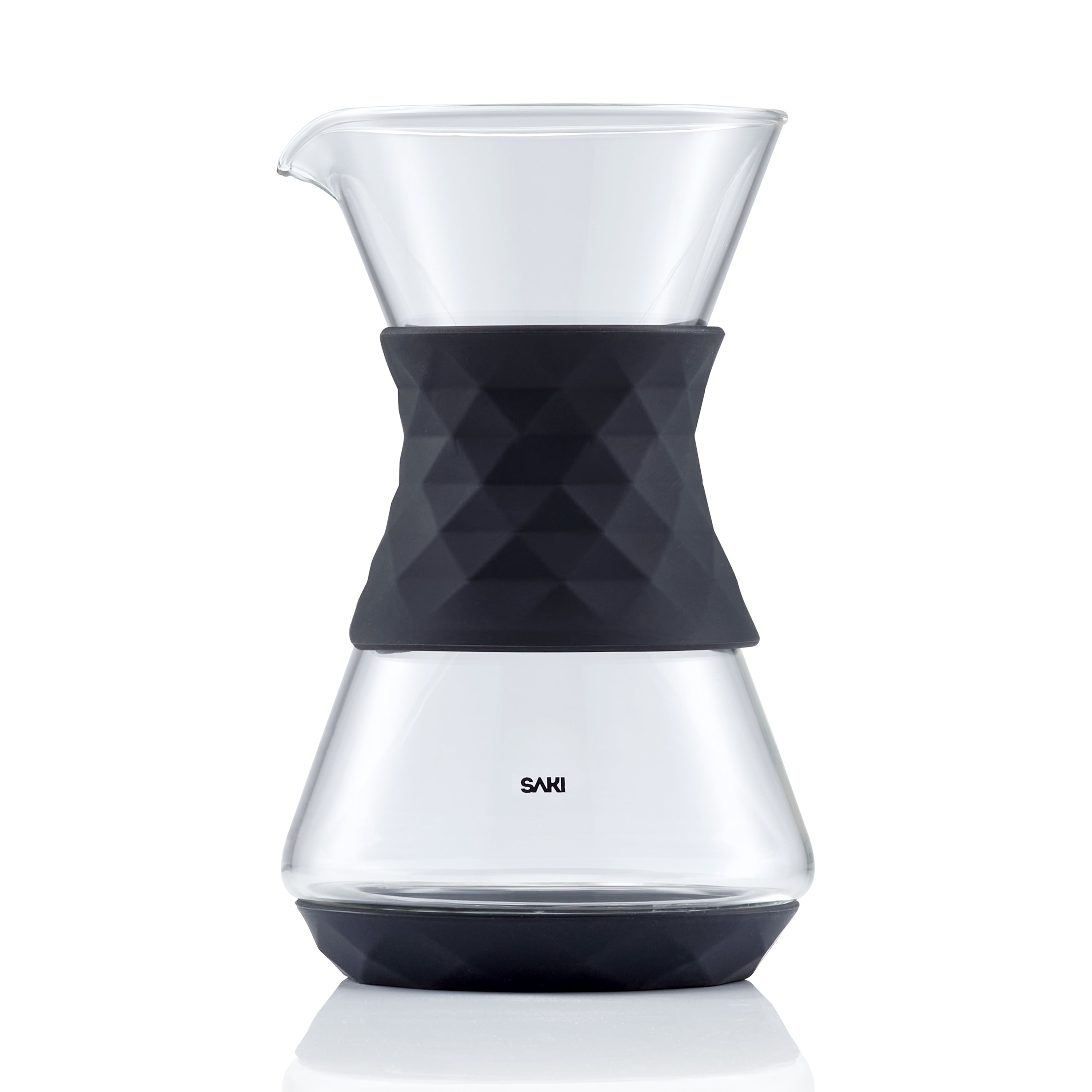 Saki Pour-Over Coffee Maker