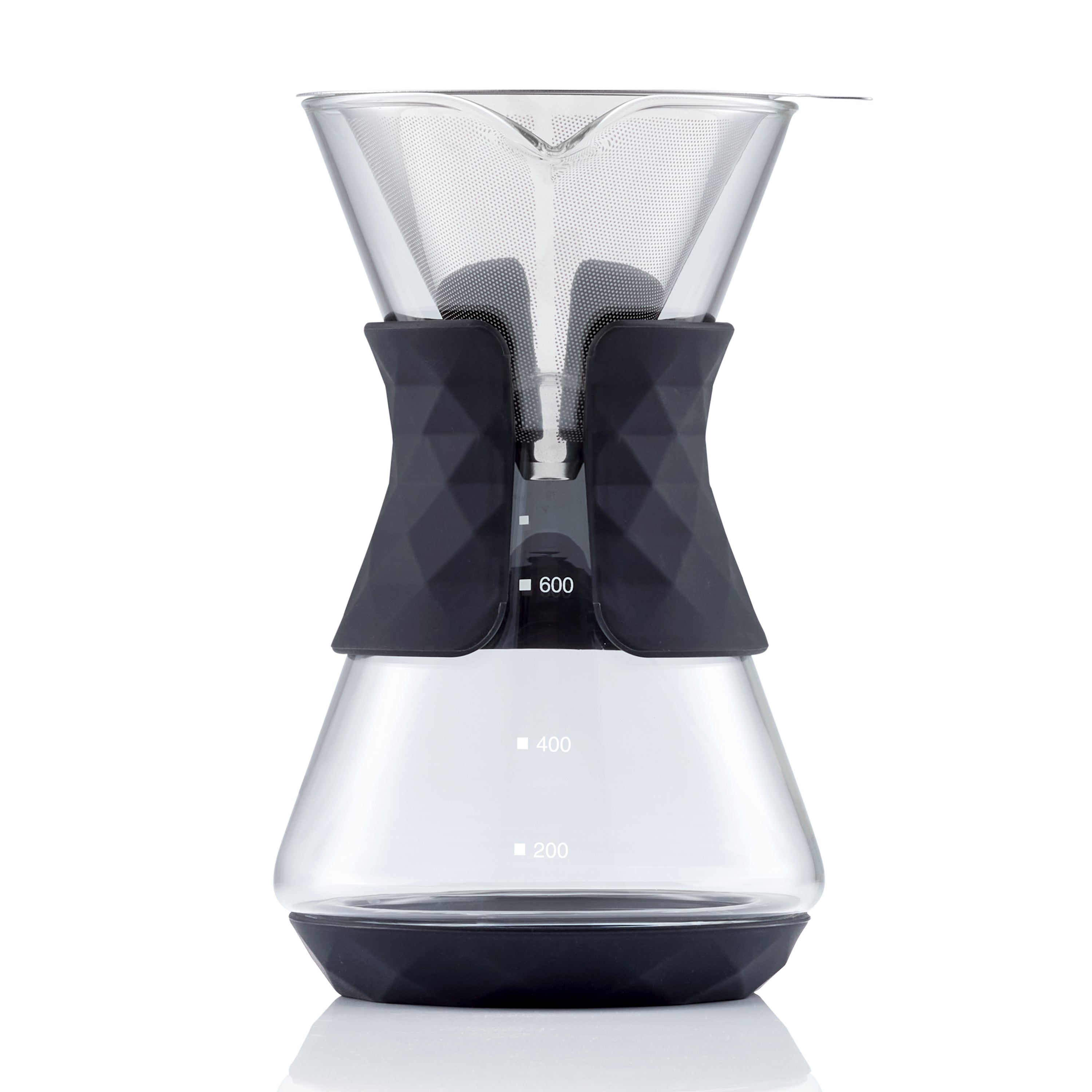 Saki Pour-Over Coffee Maker - Thumbnail 3