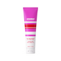 Shielded Beautys Triple Threat Treatment comes in a pink and white striped 50 mL (1.7 fl. oz.) tube. This hydrating primer supports your clean beauty routine with its effective skin care formula.