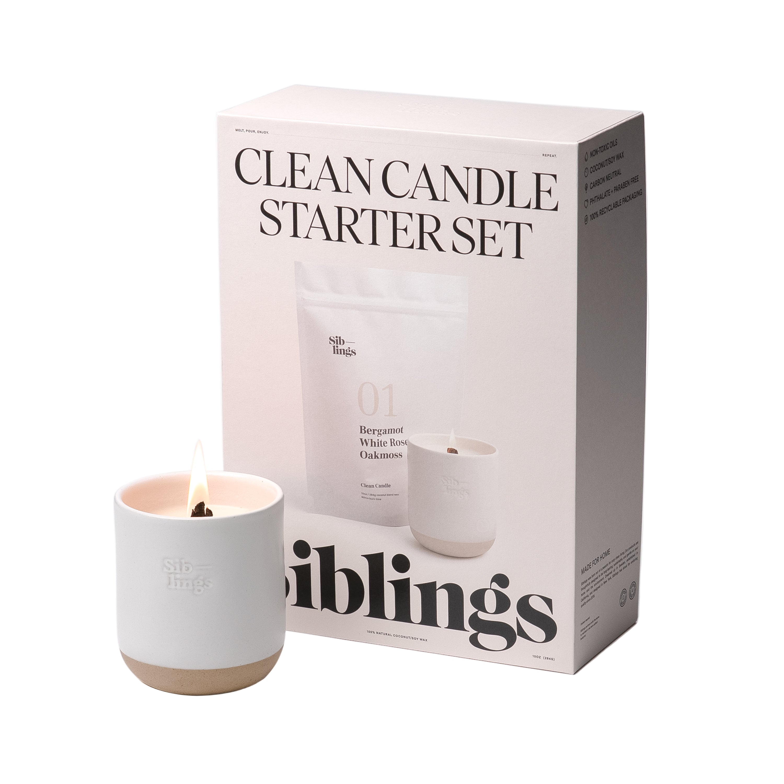 Siblings Spa - Thumbnail 2