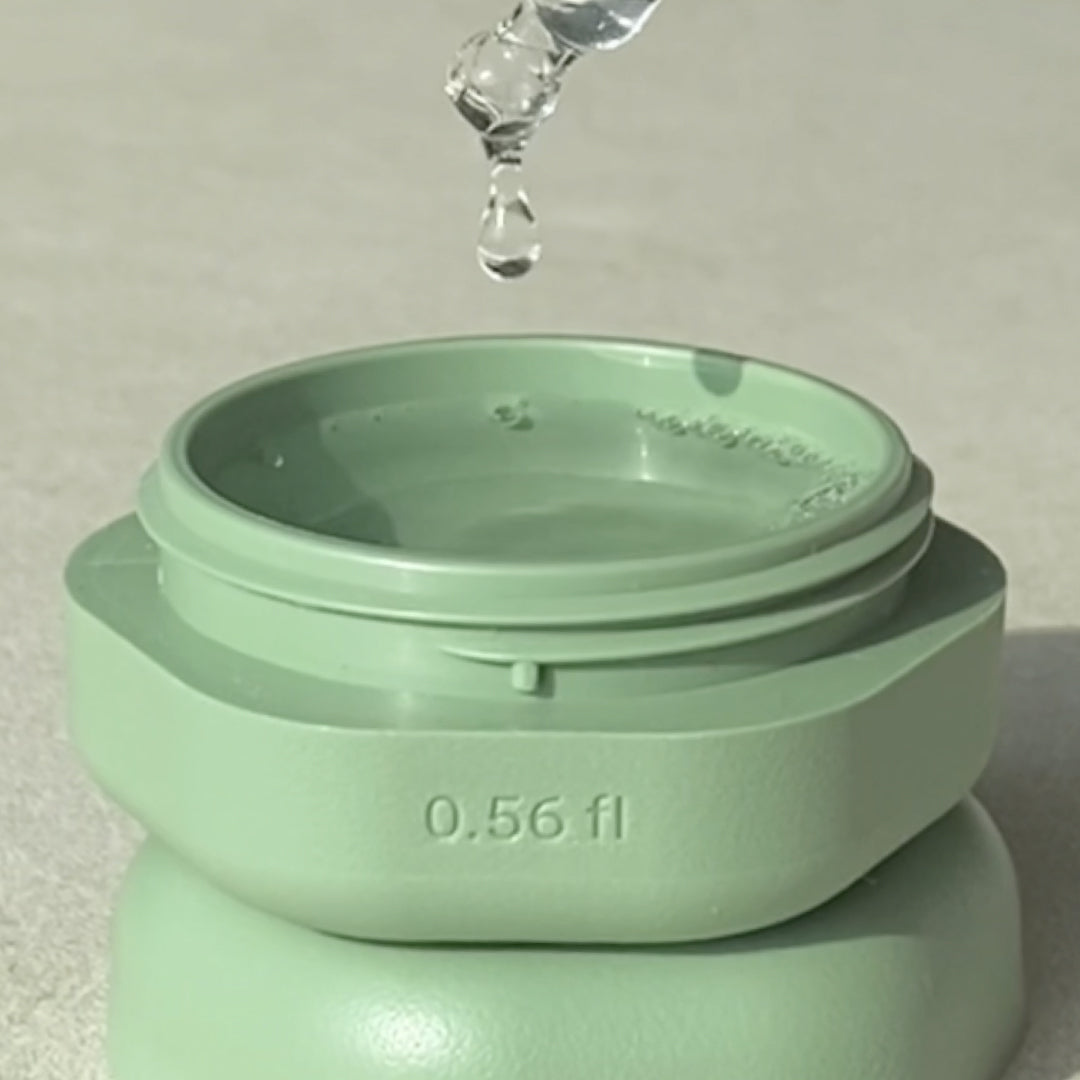Hair Duo Travel Containers - Thumbnail 3