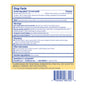 Back of Boiron Spongia Tosta 6C Bonus Pack lists drug facts, active ingredient Spongia tosta, directions, warnings, contact info, barcode, and a statement that homeopathic claims are not evaluated by the FDA.
