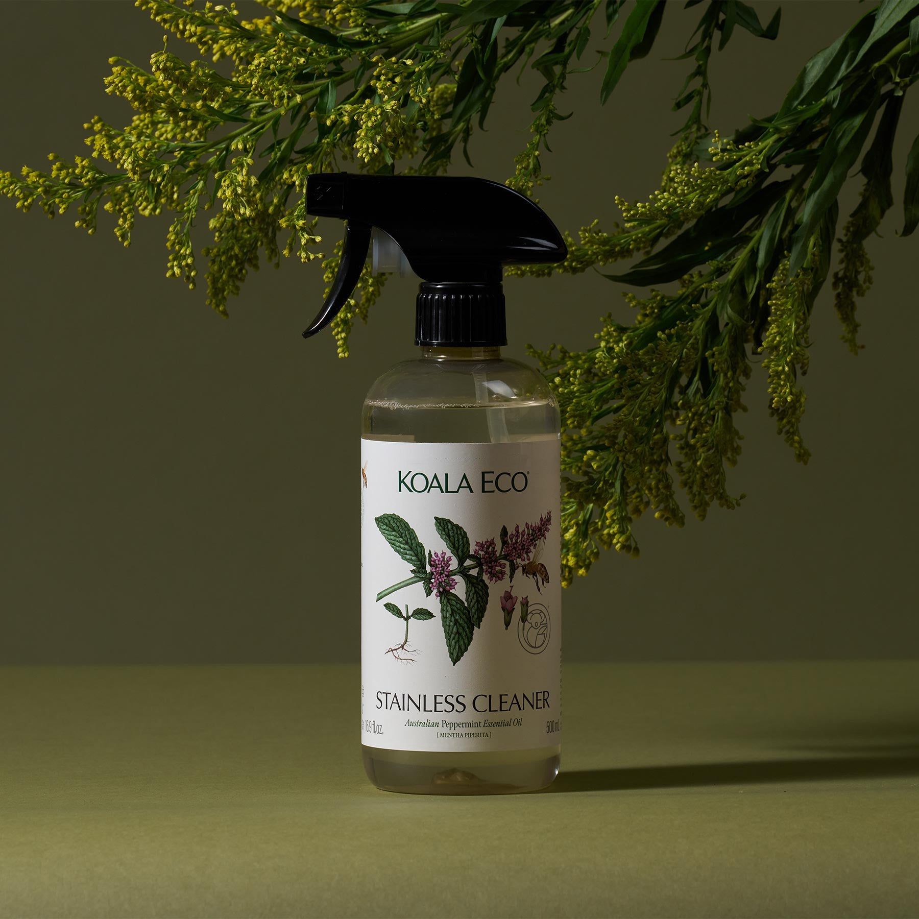 Koala Eco Cleaner - Thumbnail 3