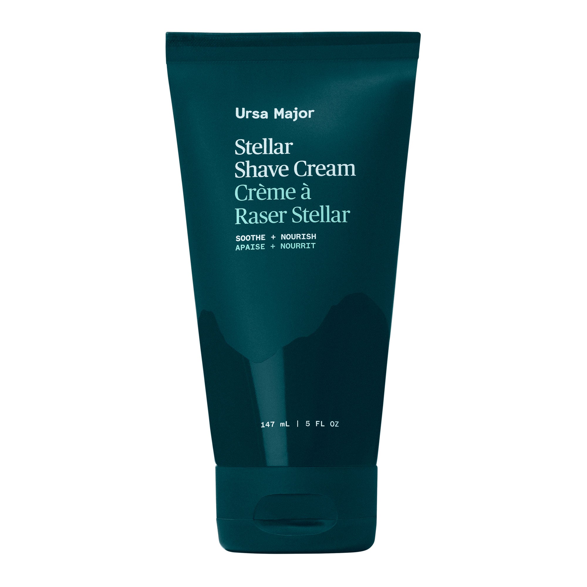 Ursa Major Stellar Shave Cream
