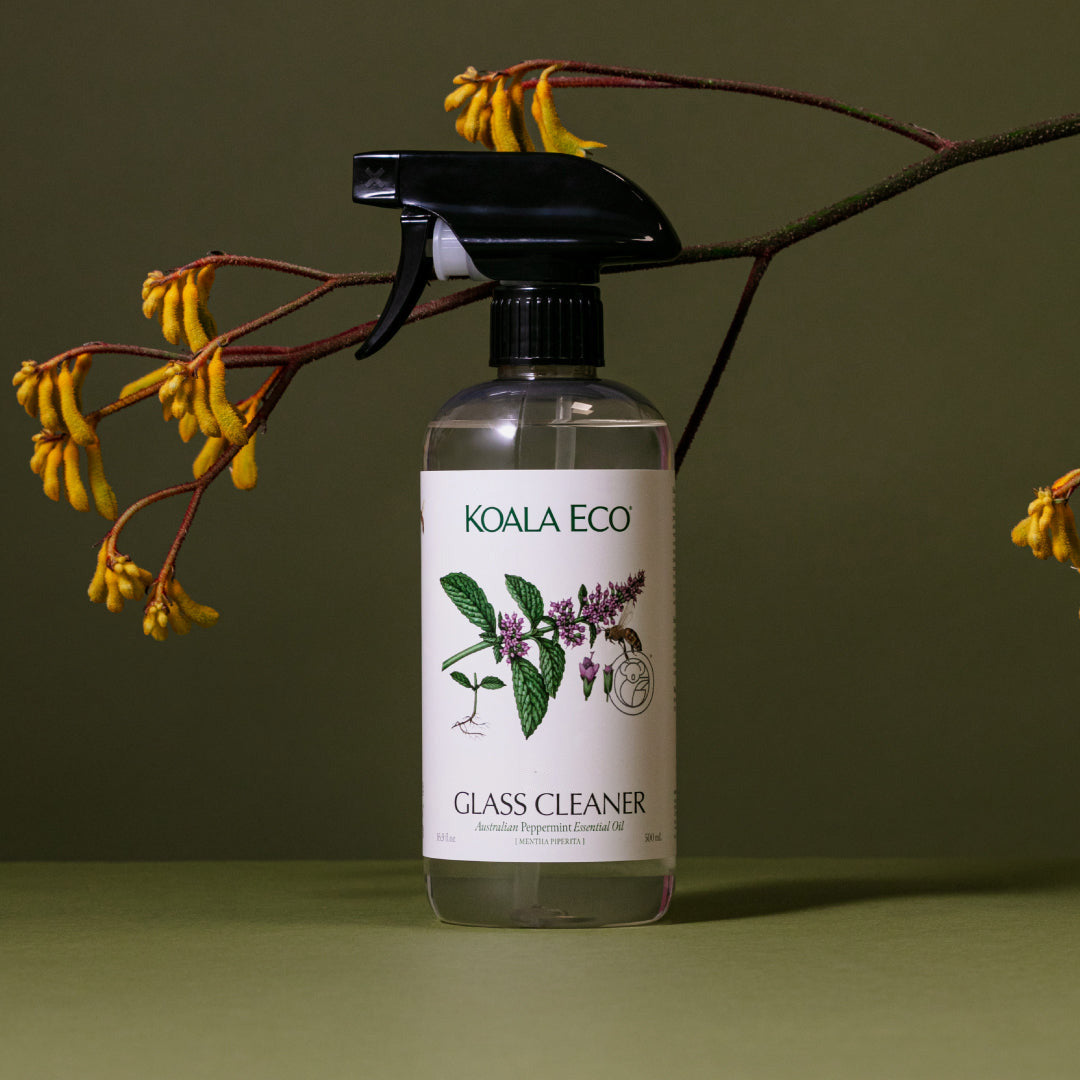 Koala Eco Glass Cleaner - Thumbnail 2