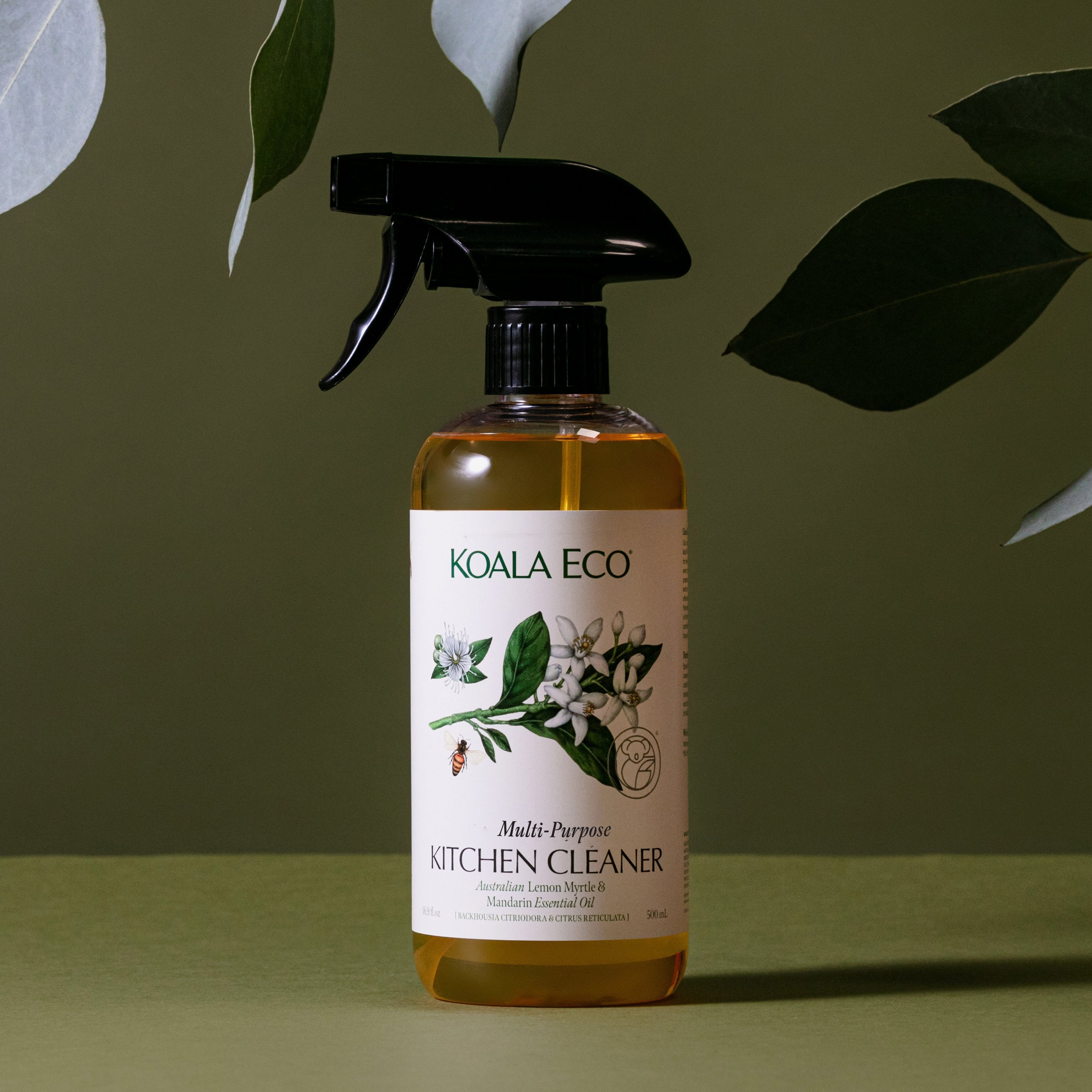 Koala Eco Kitchen Cleaner