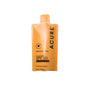 A packet of Acure Mineral Sunscreen SPF 50 - $7.99 Value, 1 fl oz (30 mL), featuring broad spectrum protection and hydrating squalane, displayed on a white background.