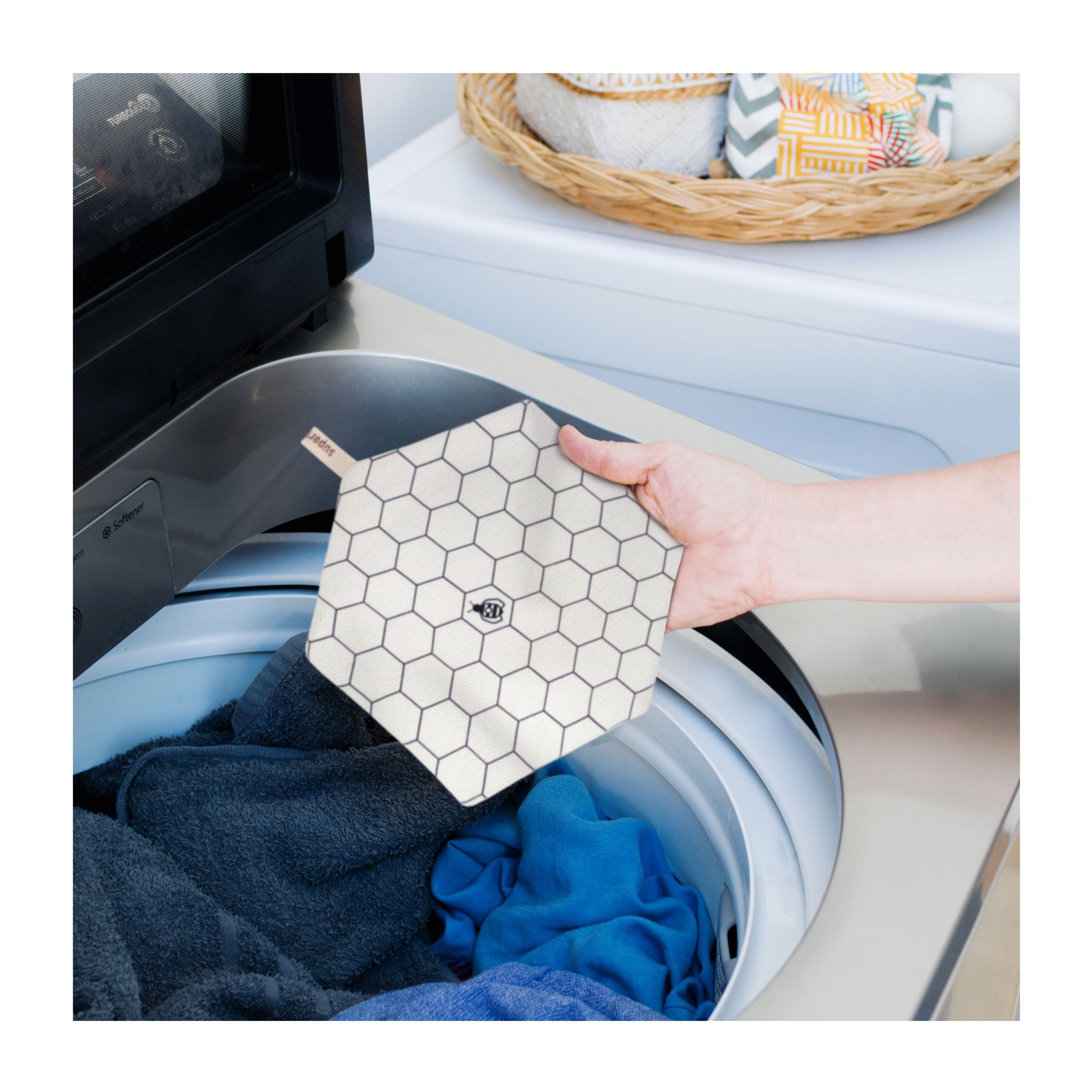 Hexawash Laundry Detergent Substitute - Thumbnail 2